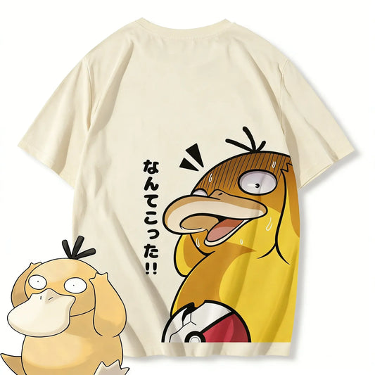 Pokemon Psyduck Tee (Kids)