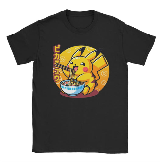 Pokemon Chibi Style Tees