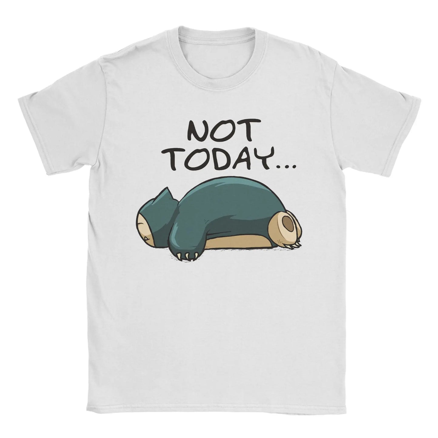 Pokemon Graphic Tees