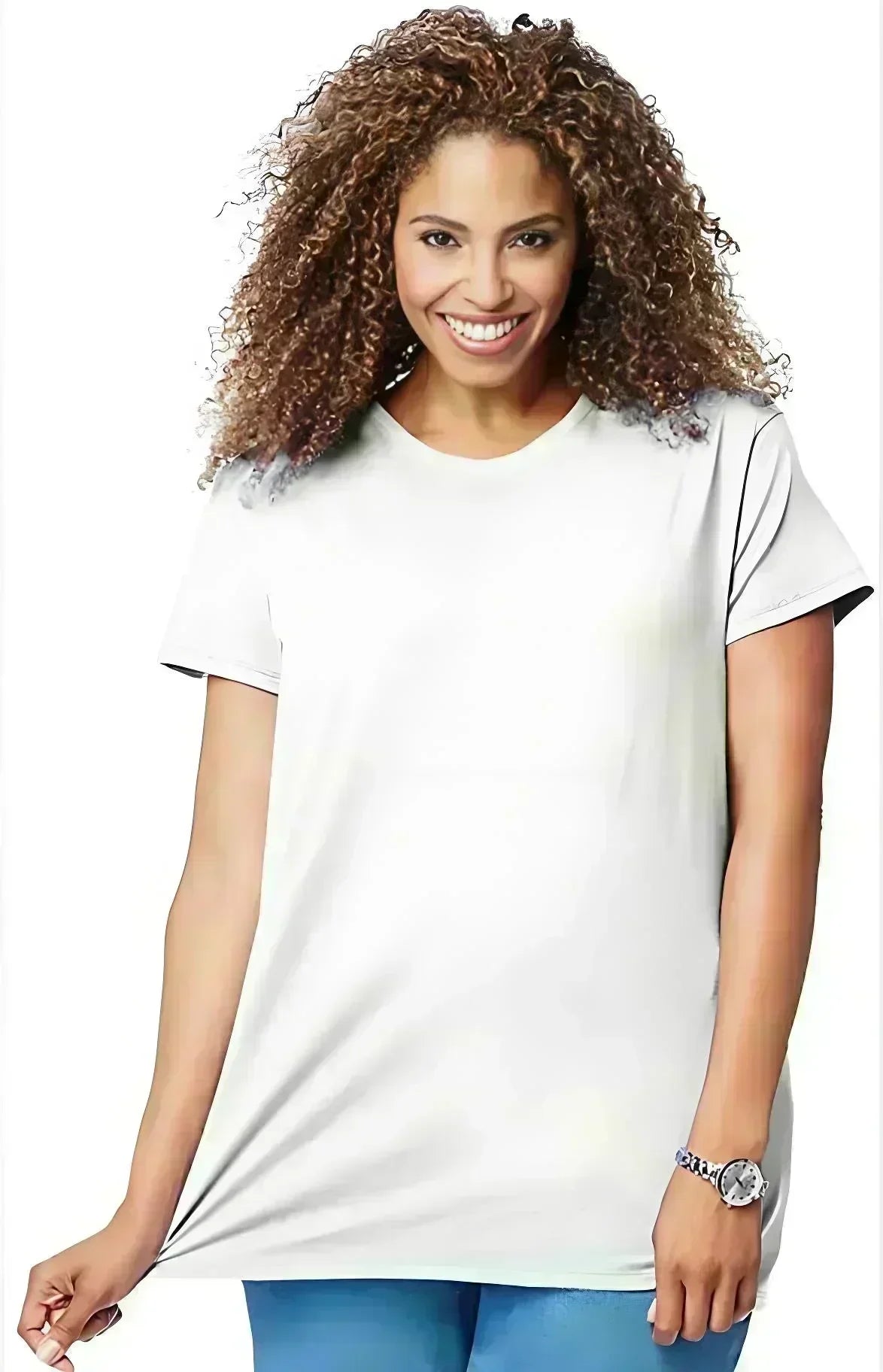 Y2K oversized Pokemon t-shirt