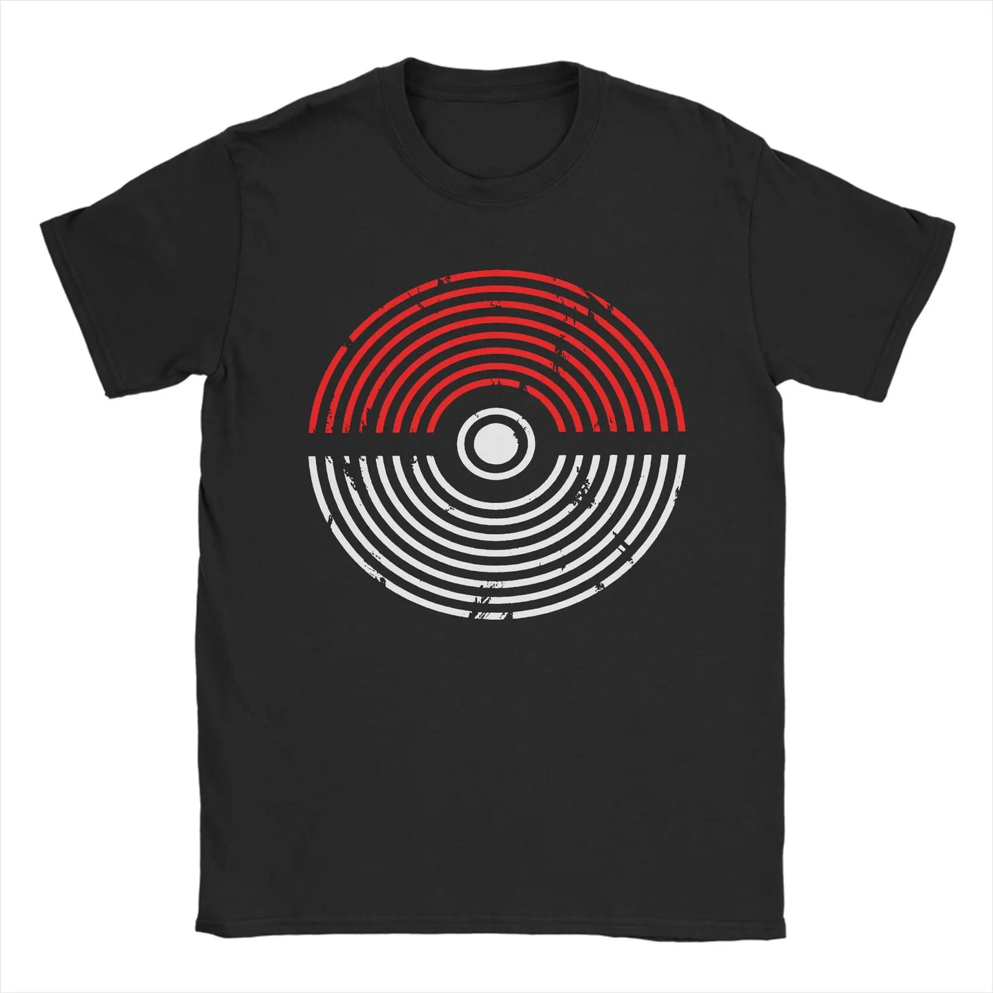 Pokemon Graphic Tees