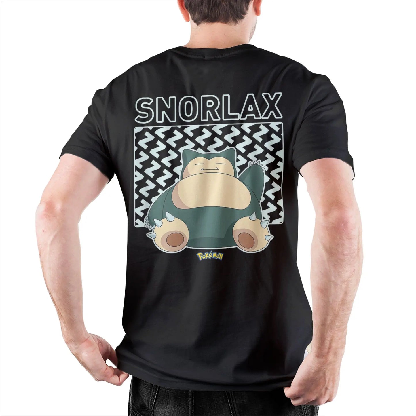 Pokemon Graphic Tees