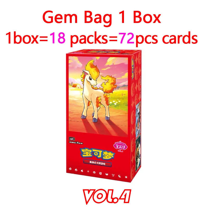 original pokemon trading card pack