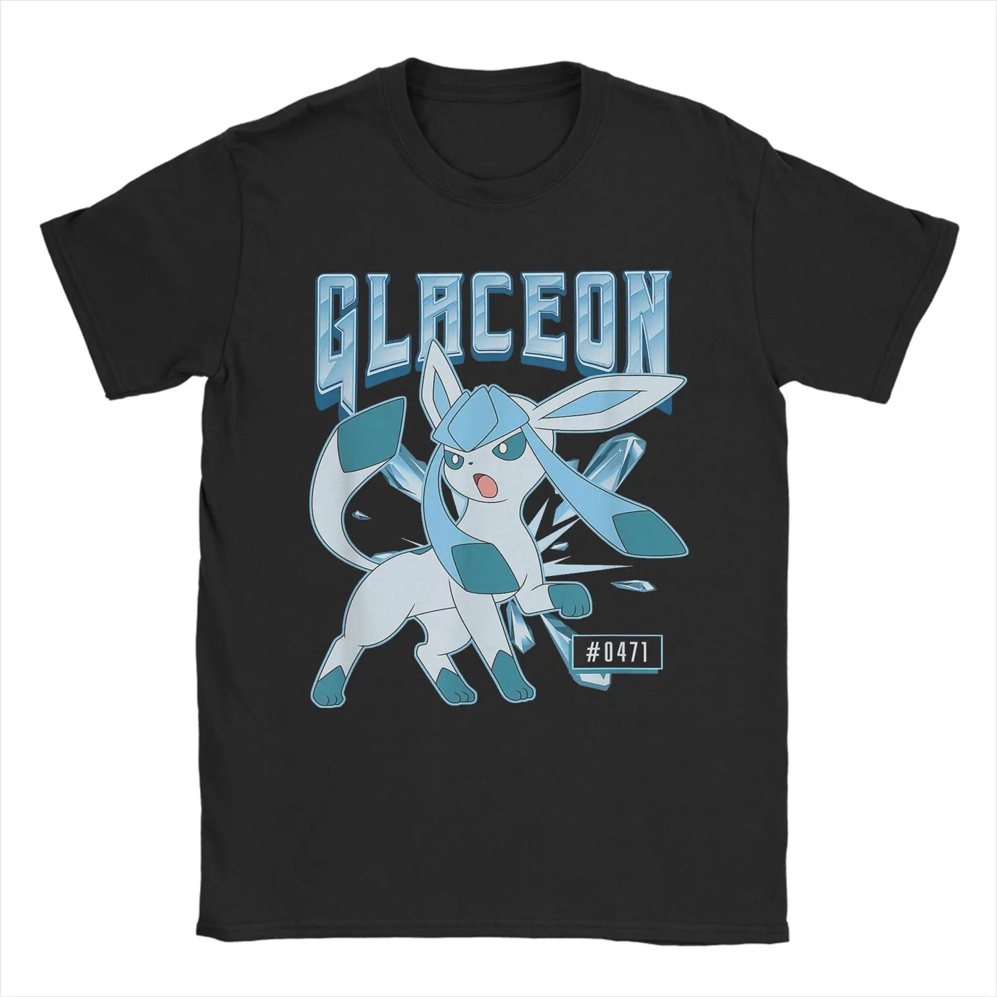 Pokemon Graphic Tees