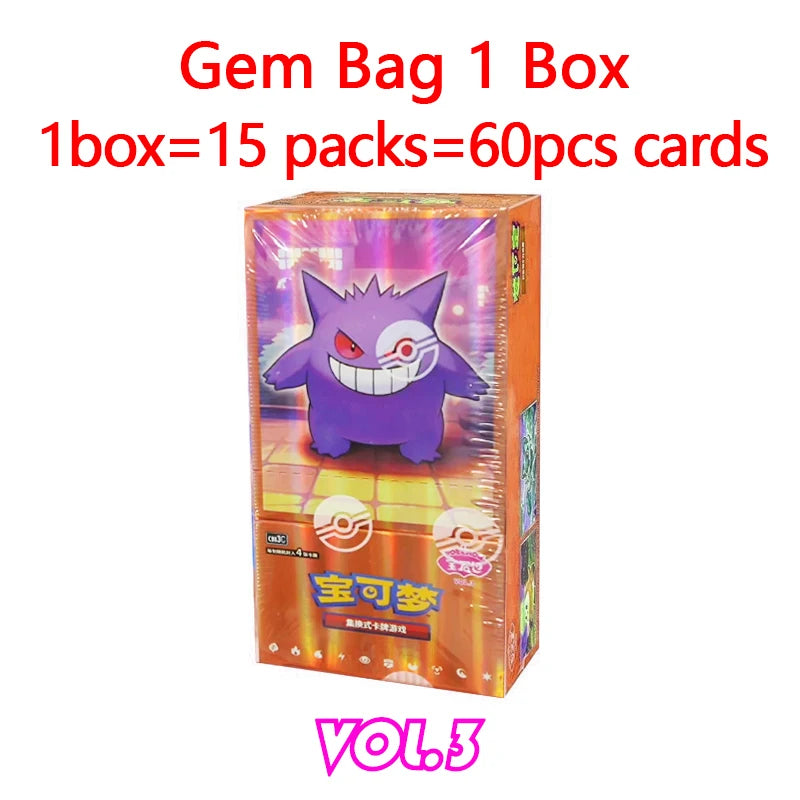 original pokemon trading card pack
