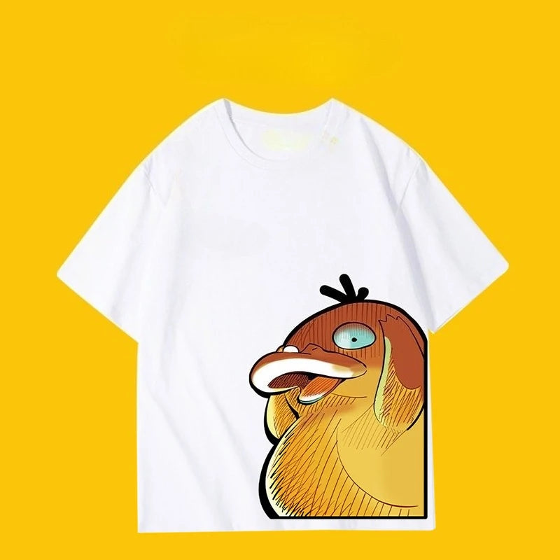 Psyduck Graphic Tee