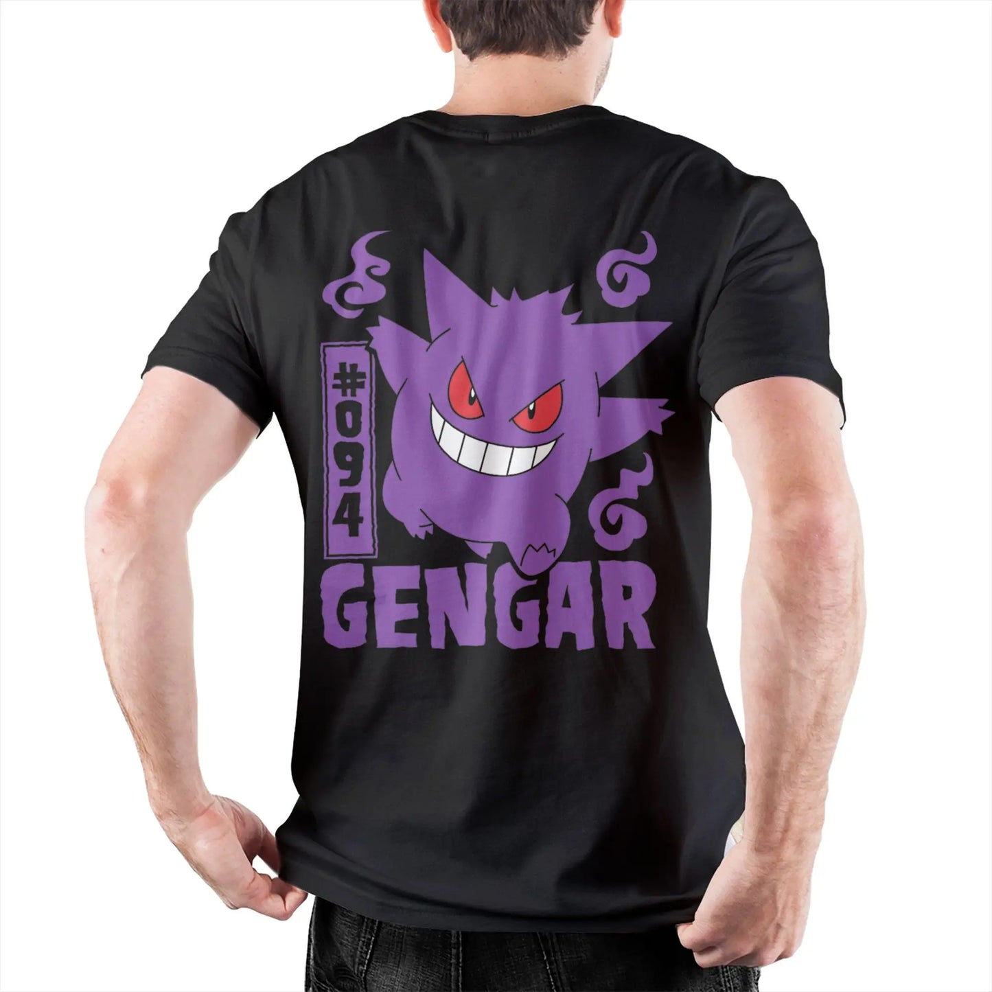 Pokemon Graphic Tees