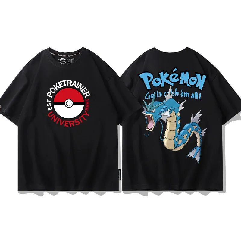 Pokemon Animation T-Shirt