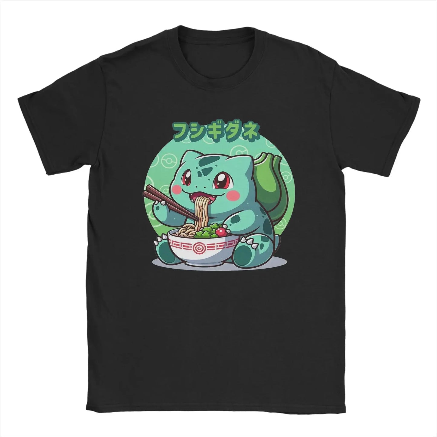 Pokemon Chibi Style Tees