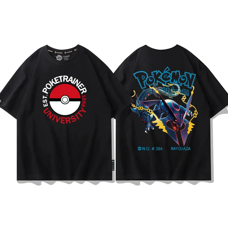 Pokemon Animation T-Shirt