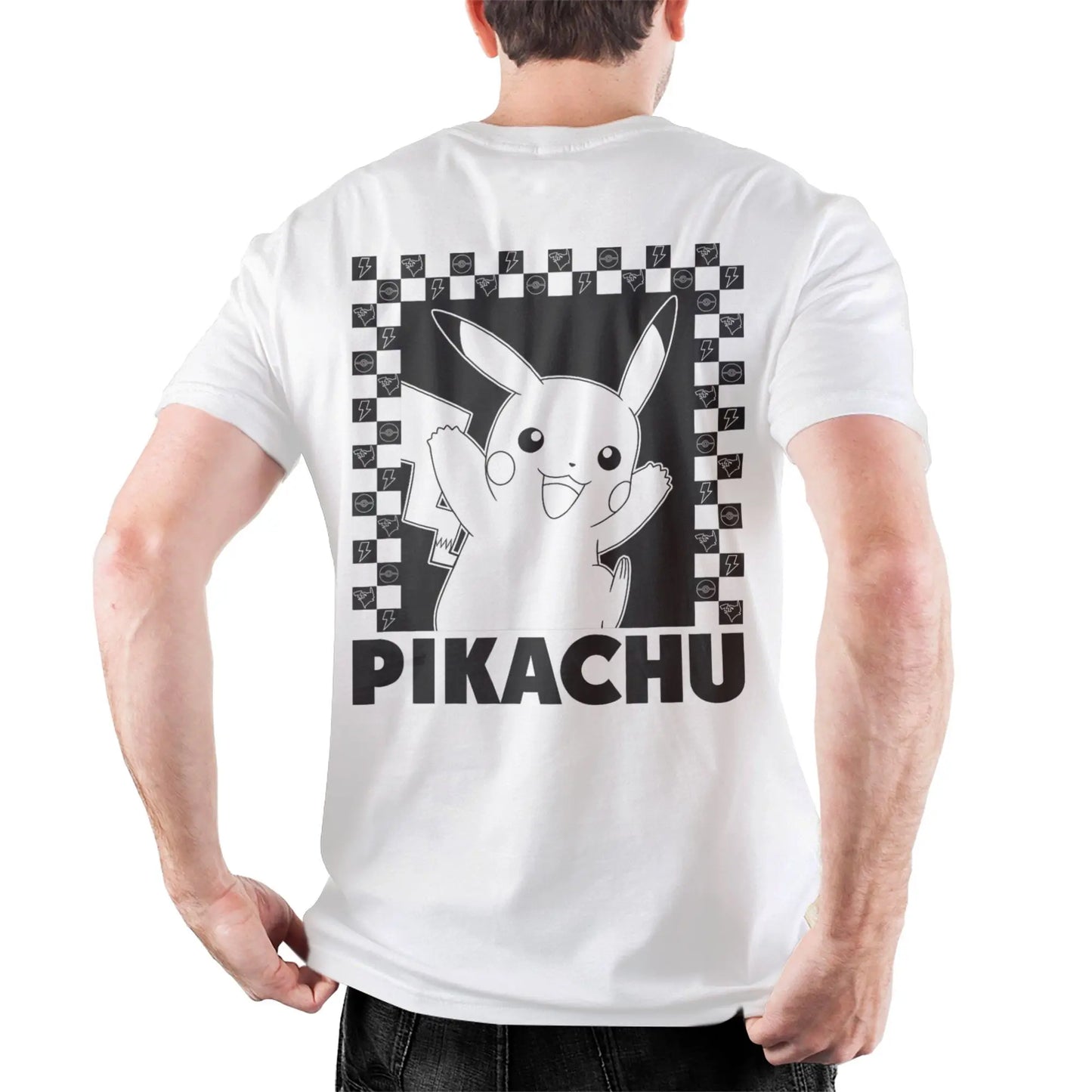 Pokemon Graphic Tees