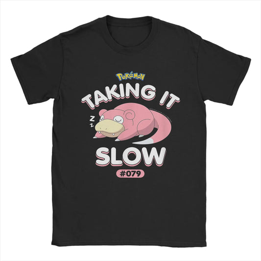 Pokemon Graphic Tees