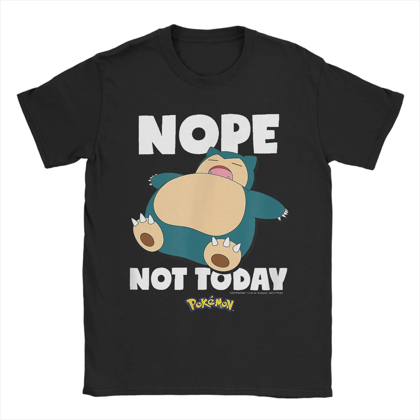 Pokemon Graphic Tees