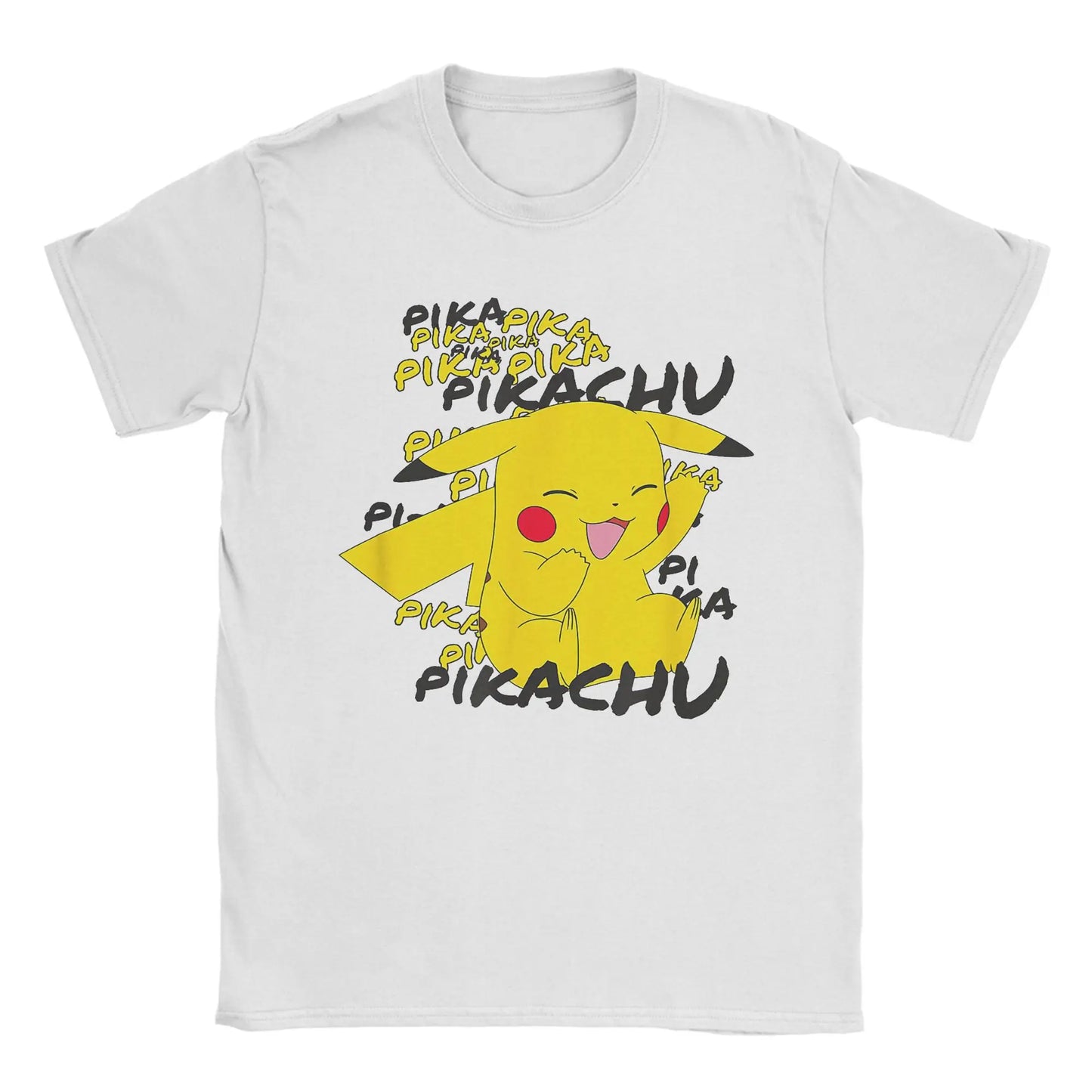 Pokemon Graphic Tees