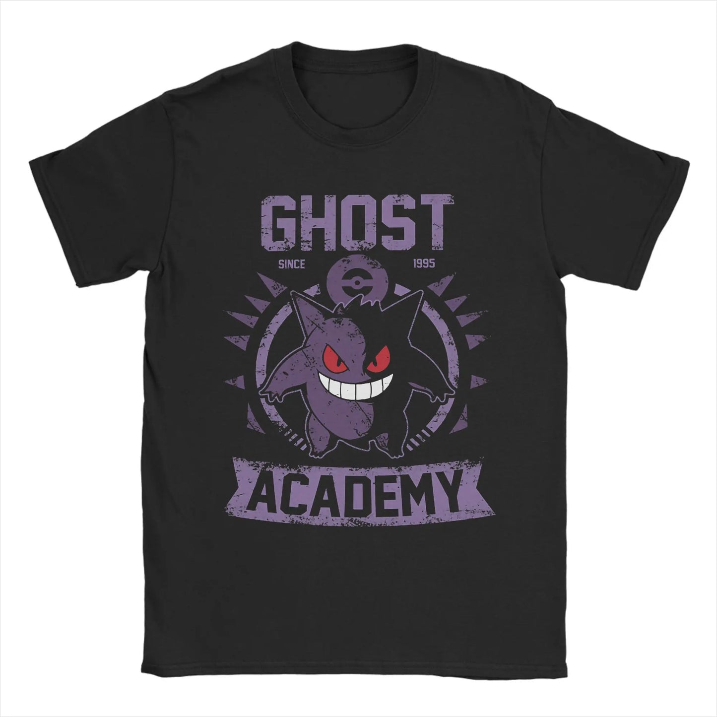 Pokemon Graphic Tees
