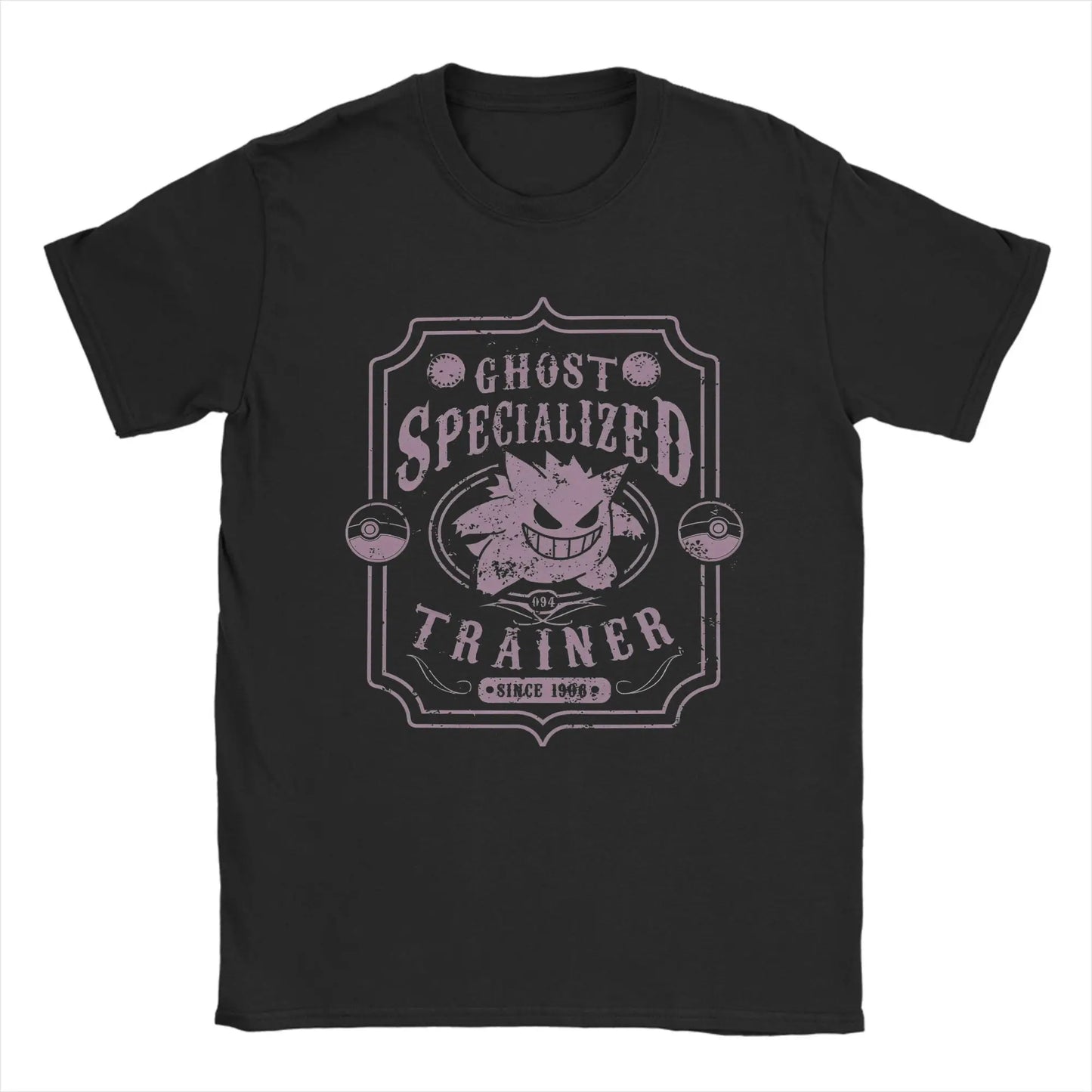 Pokemon Graphic Tees