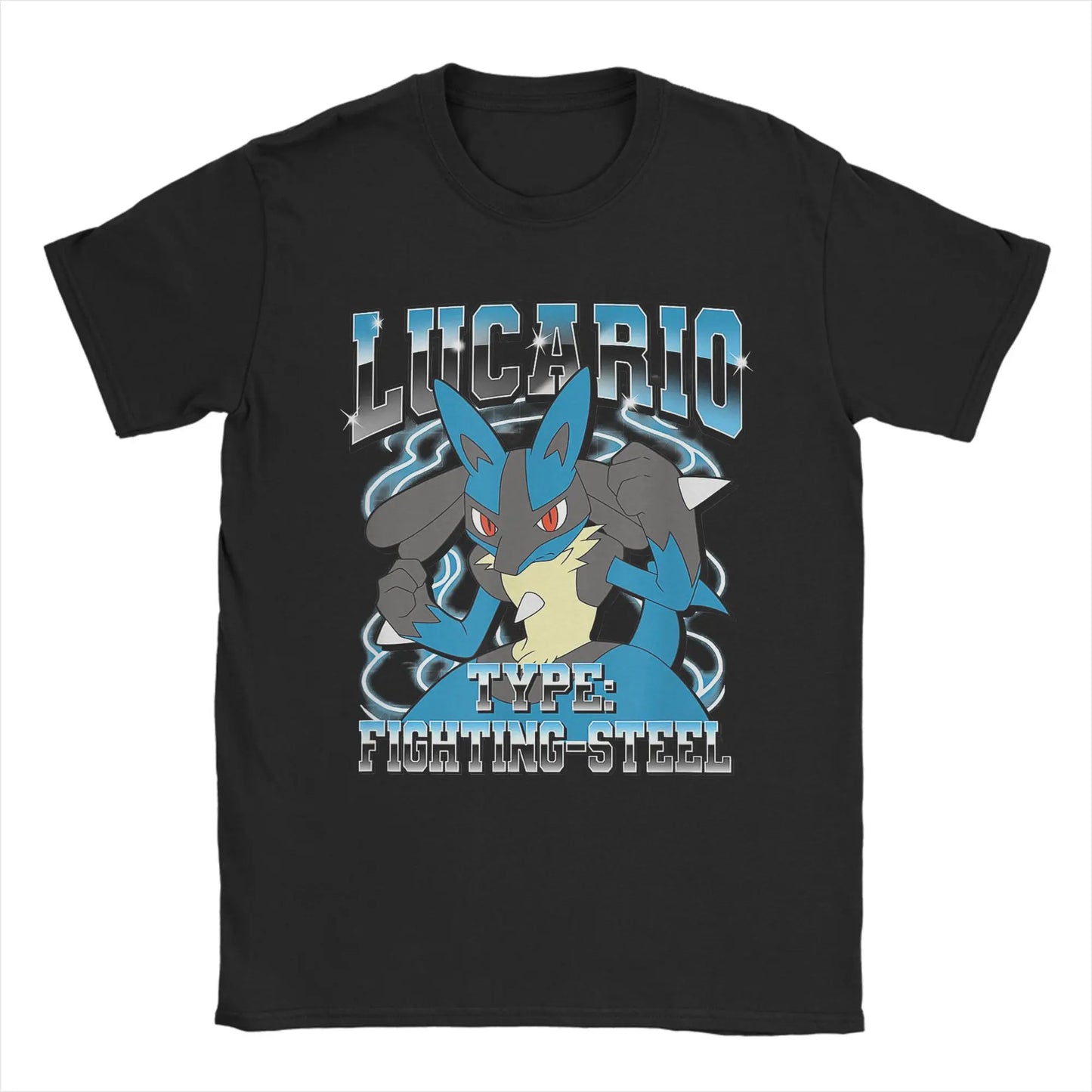 Pokemon Graphic Tees