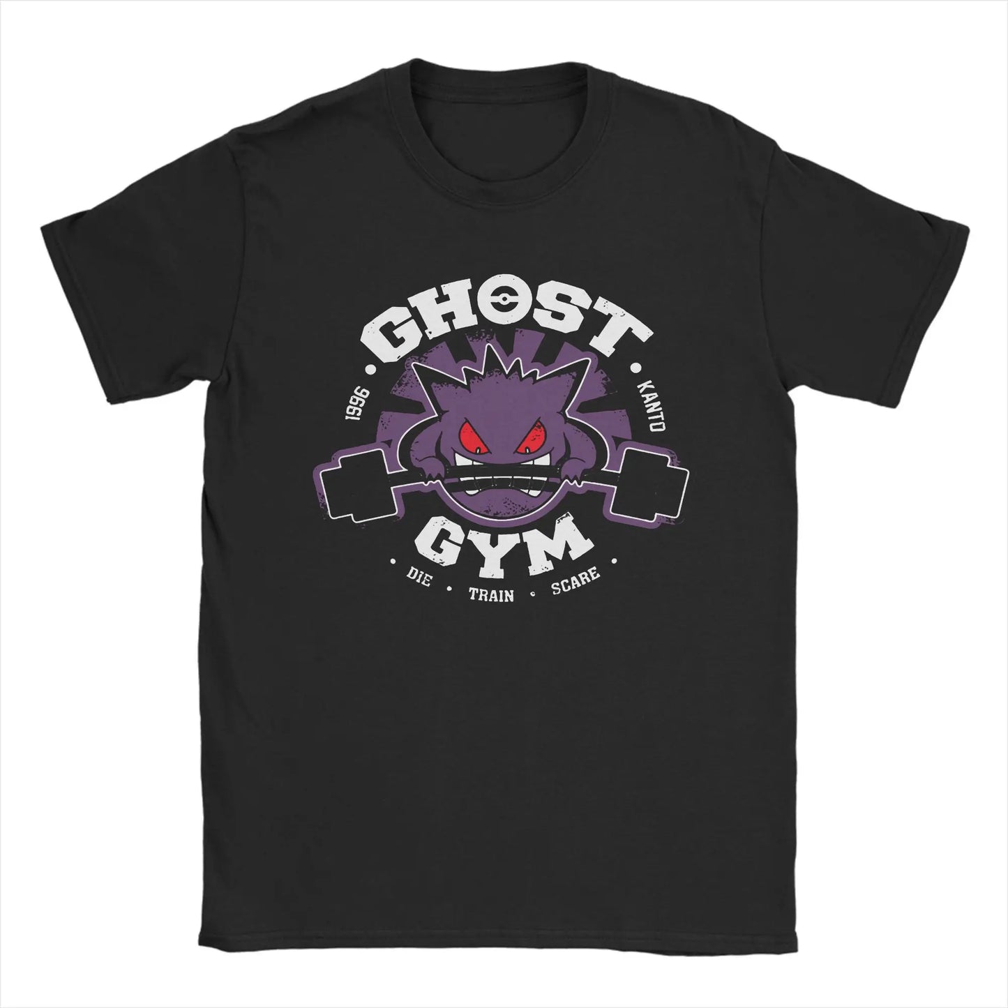 Pokemon Graphic Tees