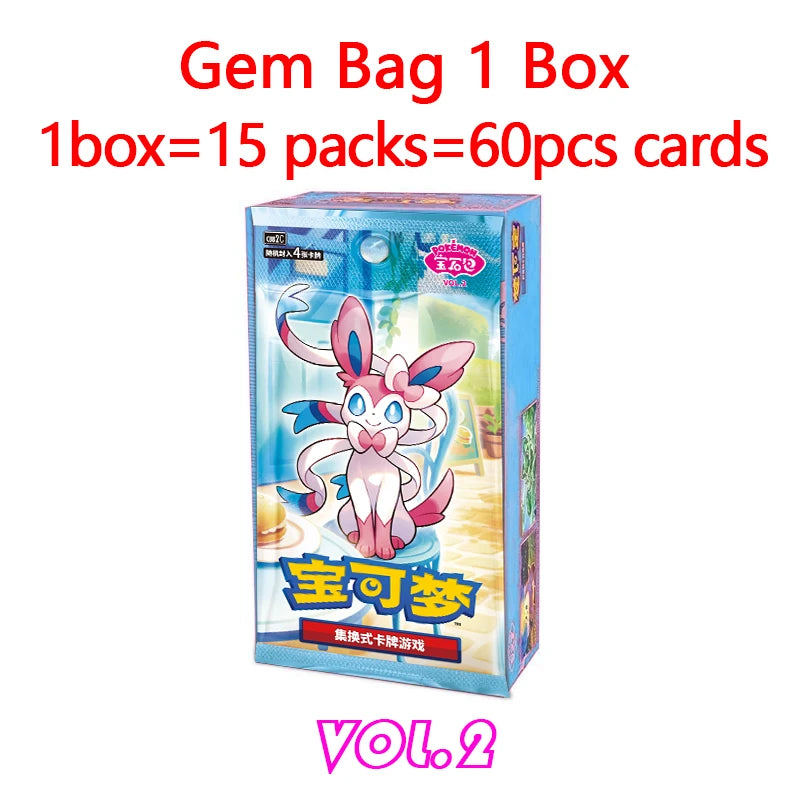 original pokemon trading card pack