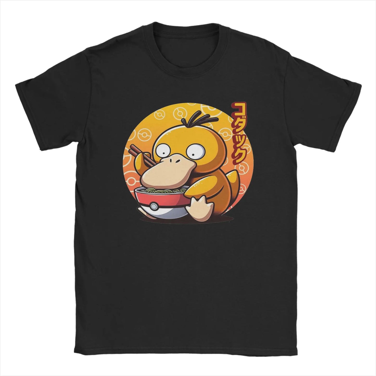 Pokemon Chibi Style Tees