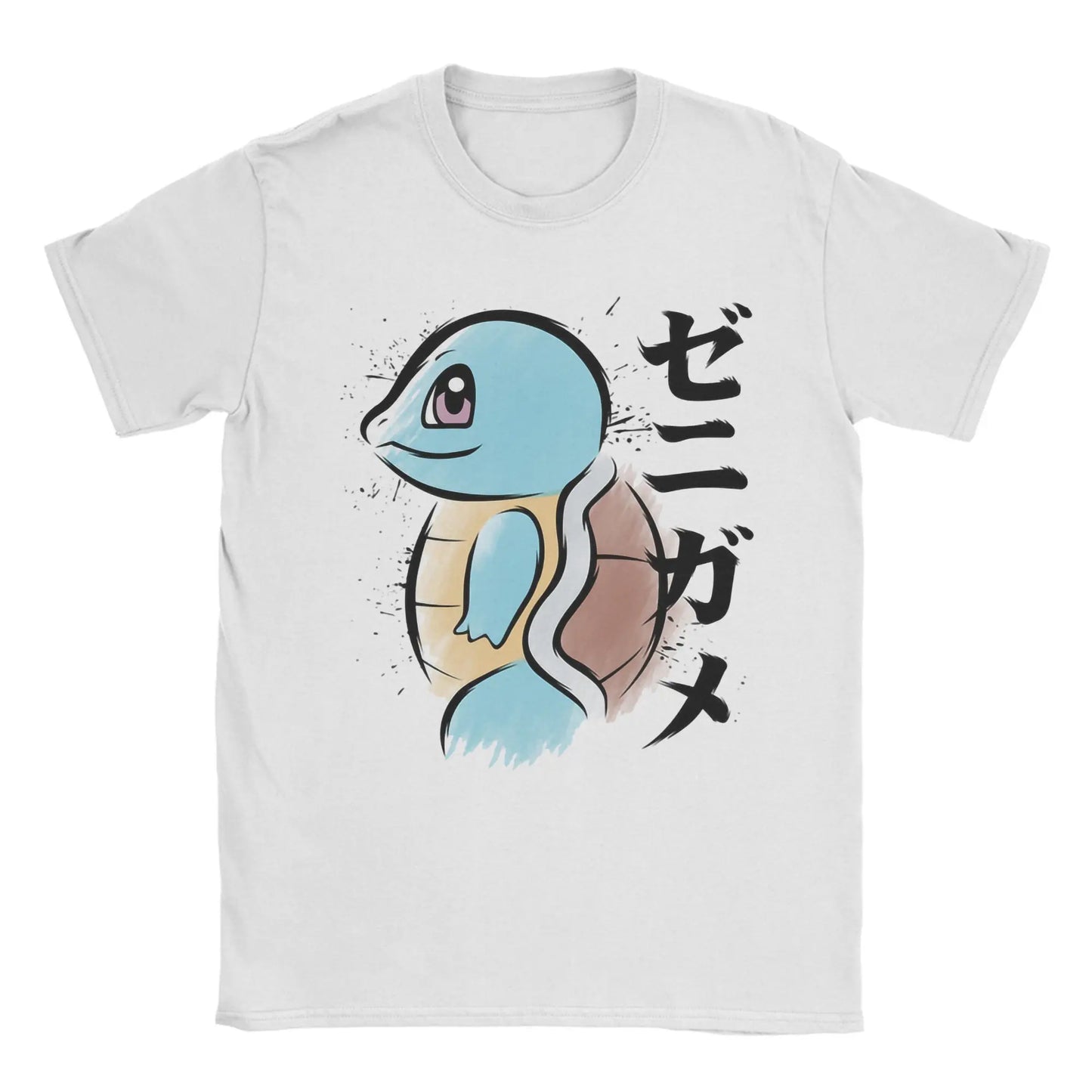 Pokemon Graphic Tees