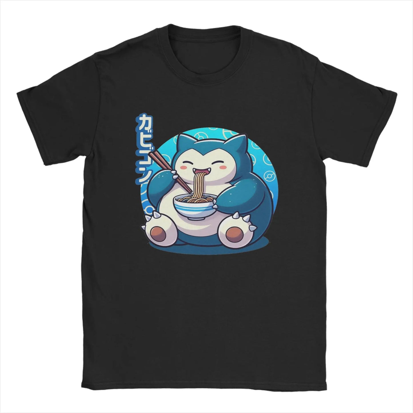 Pokemon Chibi Style Tees